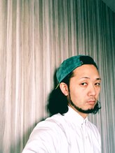 エッジアイラッシュ 蕨店(edge eye lash)&nbsp;KUNI 