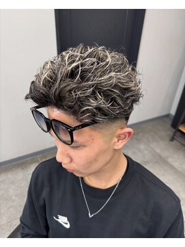 デフ(Def) 【Def】ホワイトメッシュ×櫻木清梨