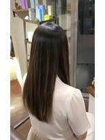 ヘアリゾート粋 ドゥオ 新宿南口店(dua)&nbsp;縮毛矯正/髪質改善/オッジィオット/艶髪