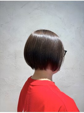 ファブーク(FaBurk) オリーブベージュ
