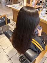 ヴァンカウンシル 春日井店(VAN COUNCIL) 髪質改善トリートメント