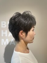 ビスヘアアンドメイク(BIS hair&make)&nbsp;レイヤー