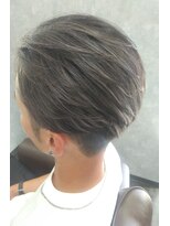 アメイジングヘアー 千歳店(AMAZING HAIR) メンズハイライト