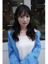 アンテシニヨン(Un the Shiniyon)&nbsp;ゆるふわロング