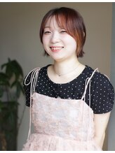 ルートヴィッヒ(Ludwig)&nbsp;朝野 美華