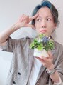 アルベロ(albero) 鈴木 恵太