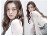 ★迷ったらコレ★TOKIOインカラミトリートメント ￥4500／カット追加＋3000