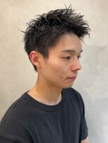 シータ 坂戸北口店(THETA) メンズショート