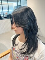 アーバン(URBAN.) 大人かっこいいハイレイヤー