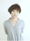 ノスタルジックボブ