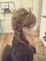 アトリエ ディーヴァ(Atelier Diva)&nbsp;セットアップ