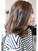 大人ウェーブロブ