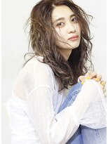 デヴェロペ(Devellope.)&nbsp;【Devellope.】春パーマ