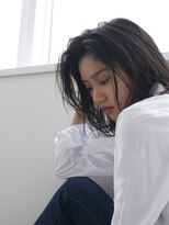 オフヘアショップ(OFF HAIRSHOP) OFF/LOB