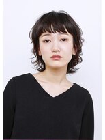 アルテヘアー(arte HAIR)&nbsp;【arte HAIR】マッシュウルフ