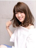 noie杉山舞☆オトナ可愛い♪ゆるふわガーリースタイル
