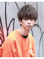 リップス 大宮(LIPPS)&nbsp;重めドライマッシュ