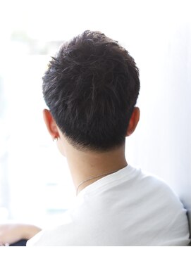 アウクワ 自由が丘(AUQWA) 〔自由が丘ＡＵＱＷＡ〕大人の爽やか黒髪ショート