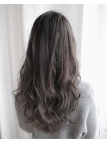 エイト 溝の口店(EIGHT)&nbsp;【EIGHT溝の口】デザインカラー_切りっぱなし