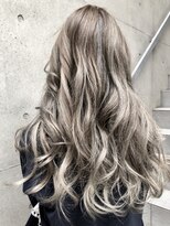 クアトロ(KUATRO)&nbsp;ハイトーンカラー