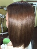 エムスリーディーミュゼステージ(M3D)&nbsp;ピコカラー＆トリートメント