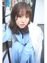 チックタック モーガン エアライン(TICK-TOCK MORGAN airline)&nbsp;【MORGAN】ナチュラルミディアム