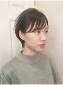 似合わせshort