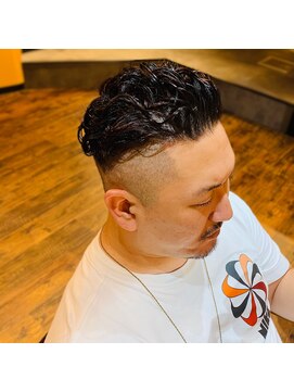 ドライヴ(Drei.B.) Yankee Style