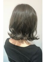 トウカ 南行徳店(TOUKA)&nbsp;TOUKA南行徳/外ハネ/クビレイヤー/イルミナカラー[南行徳駅]