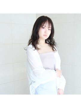 ソッリーソ ヘア(sorriso hair) 【sorriso hair桜山】赤み対策☆シアーベージュ