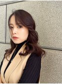 【STILLが叶える‥】秋冬maro brown