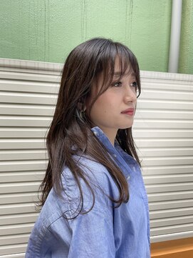 アンテシニヨン(Un the Shiniyon) ナチュラルミディ