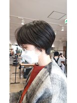 ケーオーエスビューティー(K O S beauty)&nbsp;THEショート