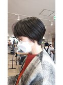 THEショート