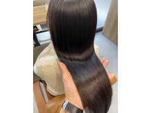 テラスヘア 新潟駅南(TERRACE hair)