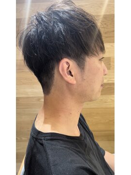 キレイコムデュース(Deuce) メンズスタイル