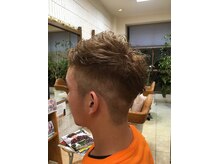 マルールヘアアンドメイク(Mauruuru hair&make)