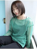 天神【BIRTH】マロンボブ×マニッシュボブ×愛されボブ 5