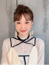 ロンプ(romp) 佐々木 千紘