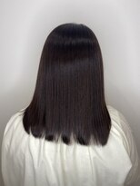 アペル(APPEL)&nbsp;アミノ酸矯正♪　【岡山/岡山駅】