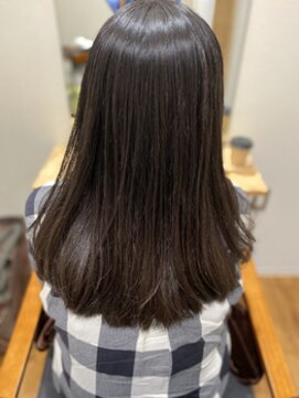 ラトヴァ 柏の葉美容室(latva) ☆施術事例☆