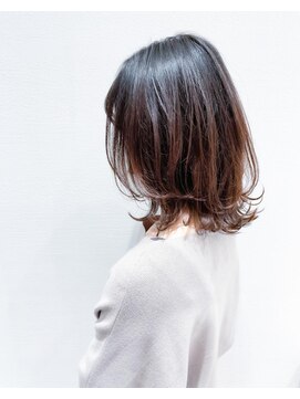 フォーカス 南流山店(FOCUS) ミディアムレイヤー