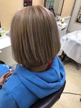 ビーボーン(Be Born) ハイライトカラー