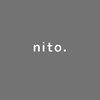 ニト(nito.)のお店ロゴ
