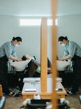 フィルフライングアイランド(flyingisland)