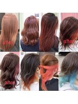 エイダ(EIDA)&nbsp;■オトナ可愛い鮮やかなカラーがオススメ☆