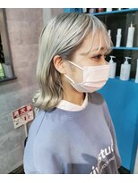 フロップニク(FLOPNIK)&nbsp;ホワイトグレージュ