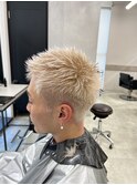 ホワイトベージュ