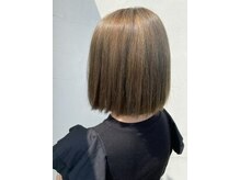 ヘアーズ イン フォルム アーツ(hairs in folm Arts)