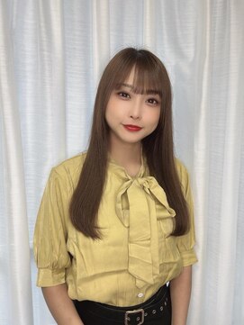 ルフレ 新宿本店1st(Reflet) 髪質改善トリートメント